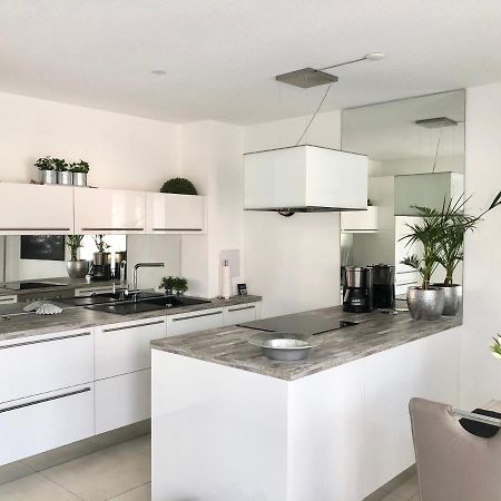 Seestern Apartment FDH Esterno foto