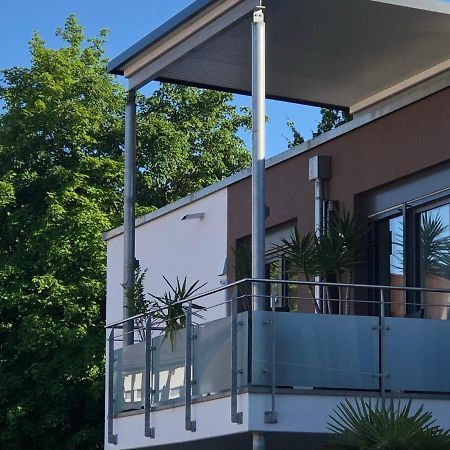 Seestern Apartment FDH Esterno foto