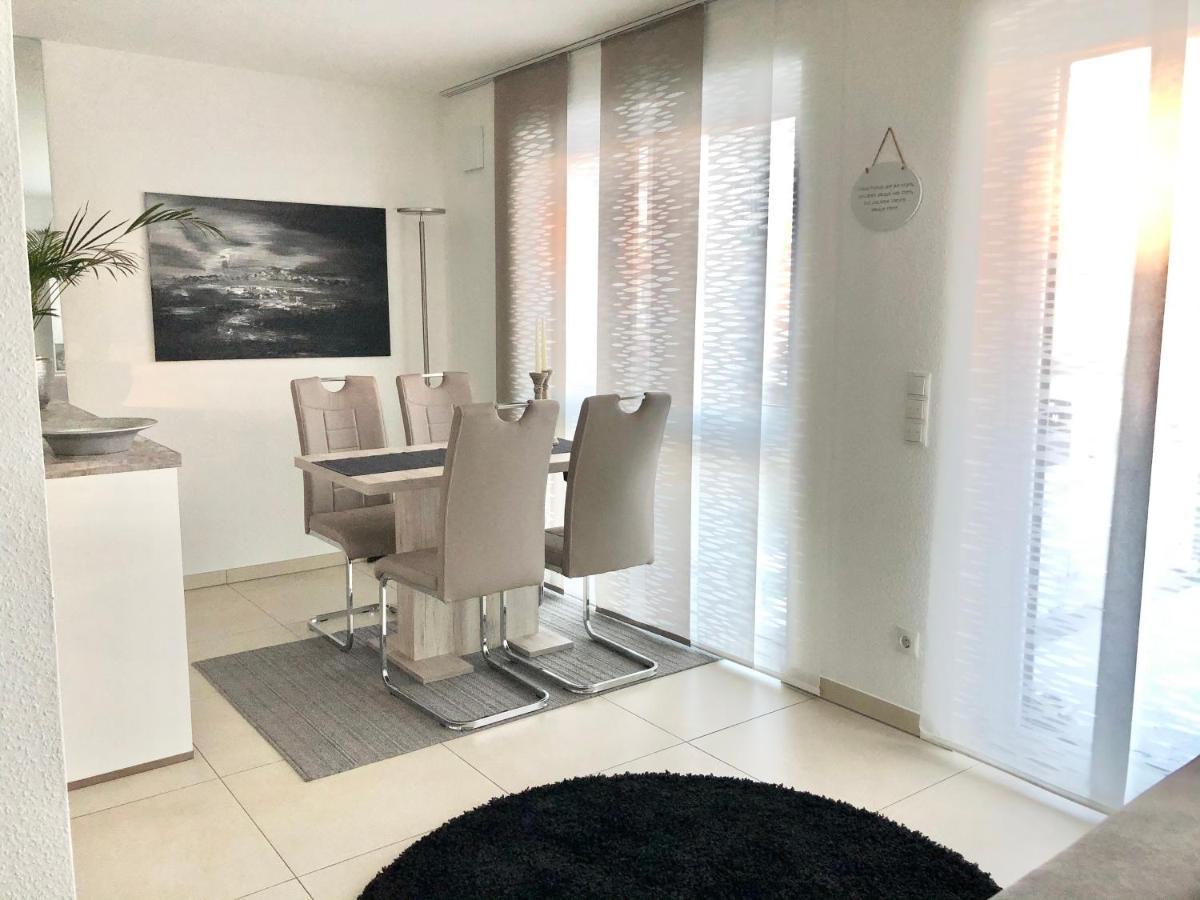Seestern Apartment FDH Esterno foto