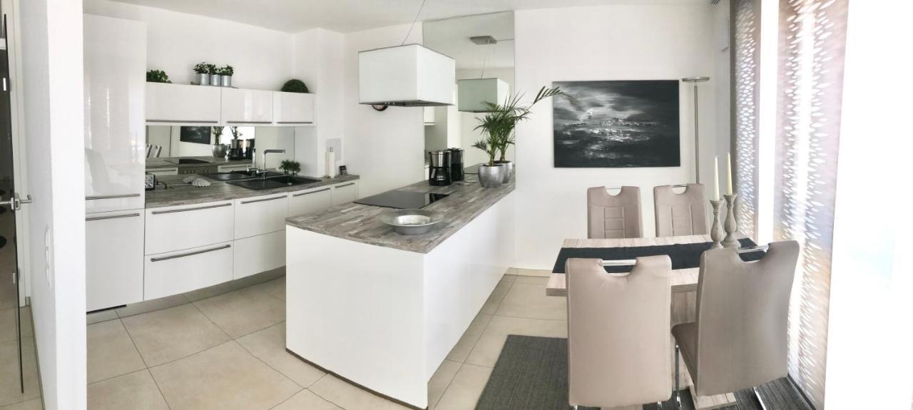 Seestern Apartment FDH Esterno foto