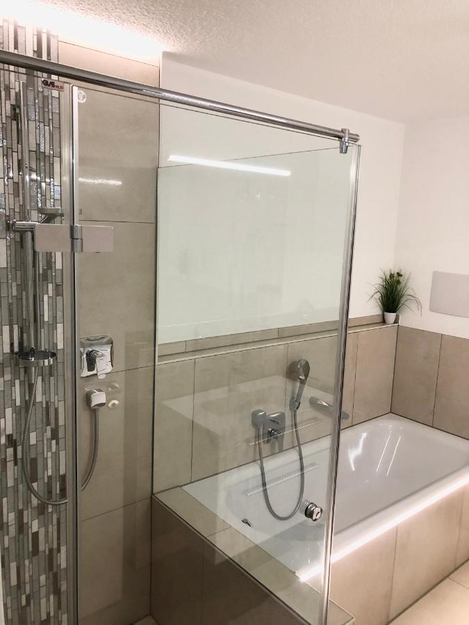 Seestern Apartment FDH Esterno foto