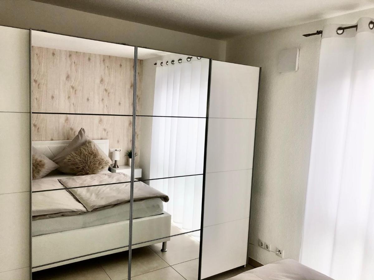 Seestern Apartment FDH Esterno foto