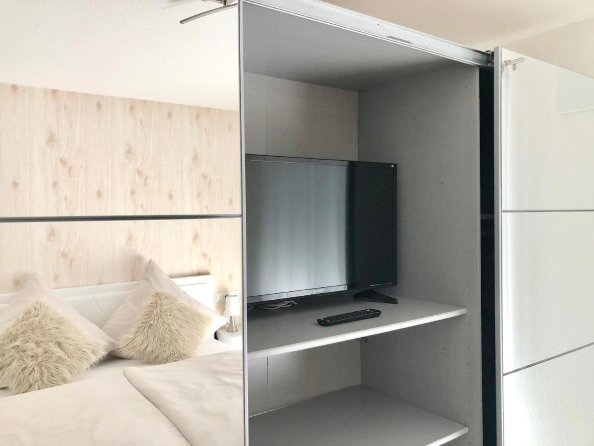 Seestern Apartment FDH Esterno foto