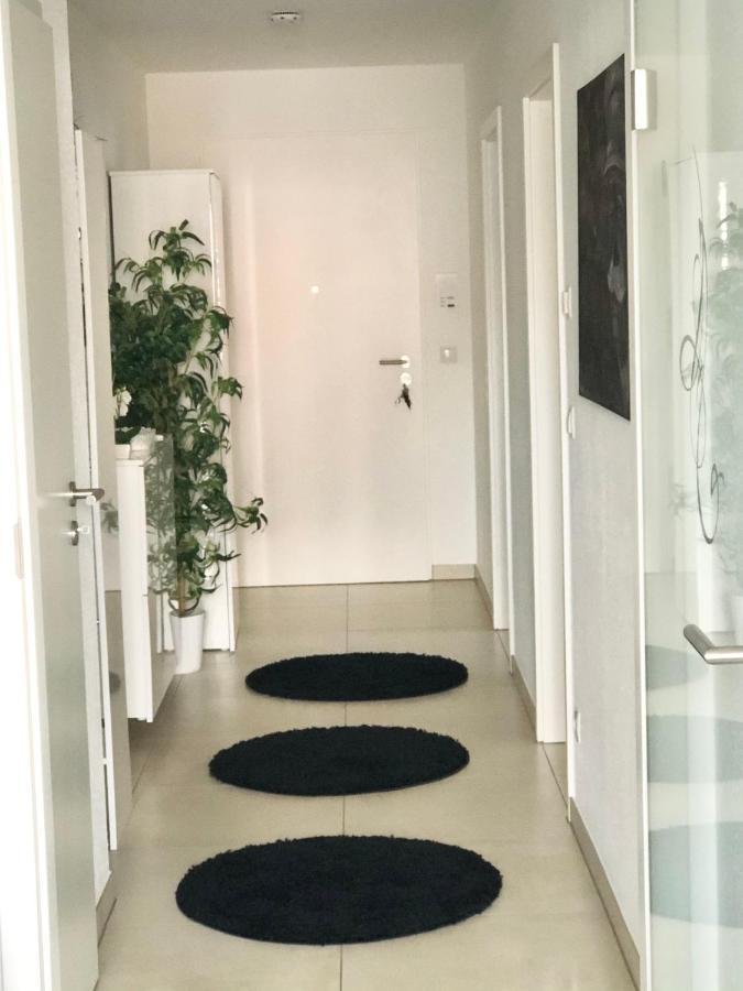 Seestern Apartment FDH Esterno foto