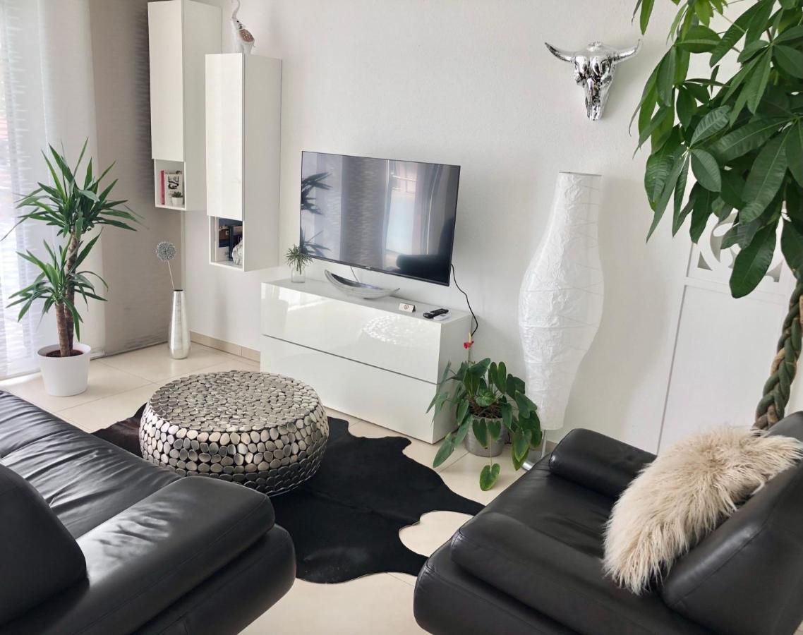 Seestern Apartment FDH Esterno foto