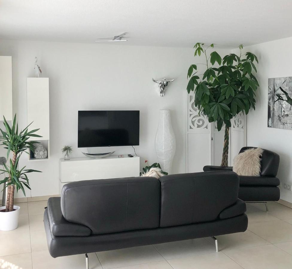 Seestern Apartment FDH Esterno foto